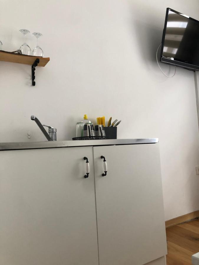 זאגרב Cozy Uppertown Studio מראה חיצוני תמונה